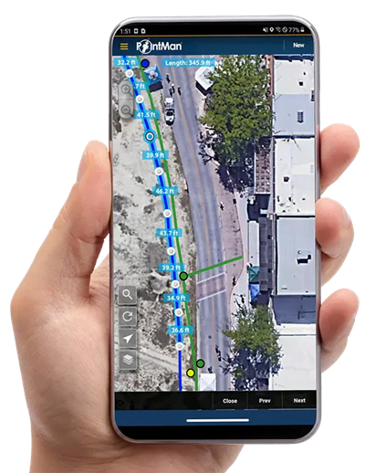 ProStar and Bad Elf team up on global mapping tech