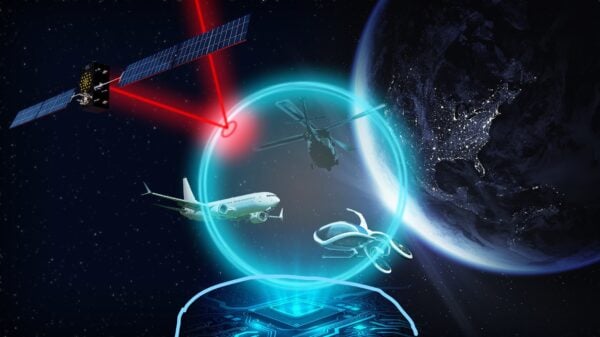 CMC Electronics and ÉTS launch major research chair in resilient aviation navigation