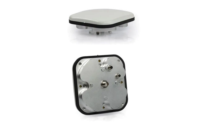 Four innovations strengthening navigation resilience against RF interference