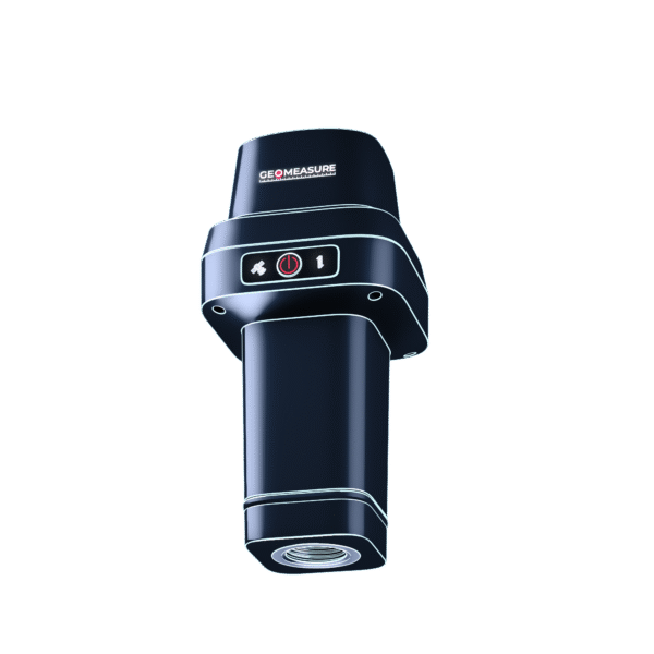 GEODNET launches survey-grade GNSS rover GEO-MEASURE