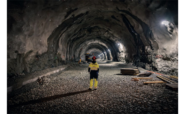 Why precise positioning is essential in transportation projects