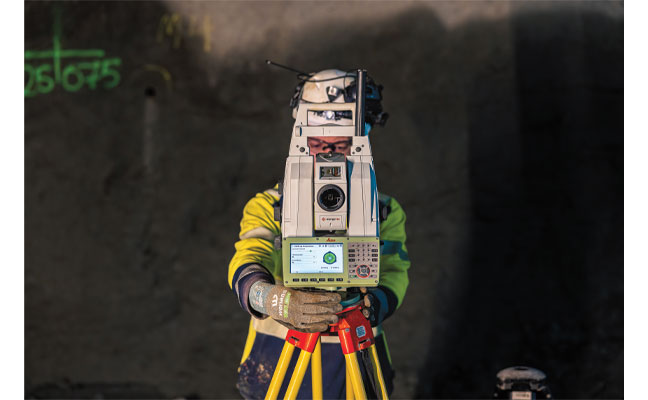 Transportation: Norway to Build Deepest and Longest Tunnel