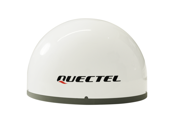 Quectel launches LR700A smart connected GNSS receiver