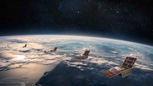 FreeGNSSNetwork: Sateliot launches project with ESA to break GNSS dependency