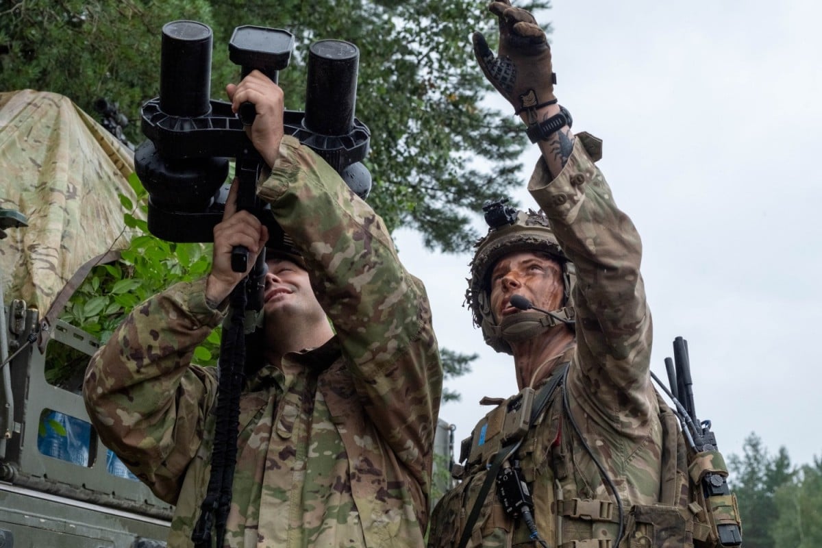 Locus Lock teams with General Dynamics on software-defined PNT for U.S. Army