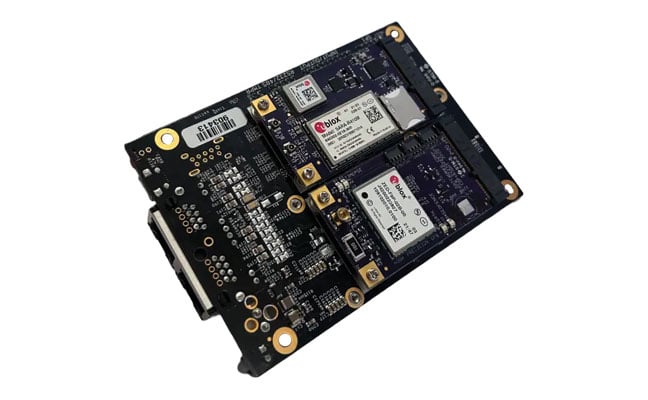 High-Precision GNSS for Smart Transportation
