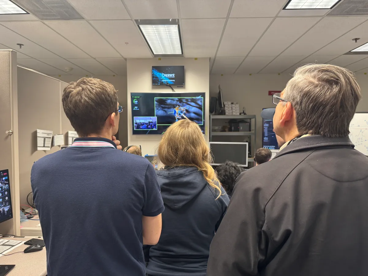 LuGRE mission: NASA and ASI release lunar experiment navigation data