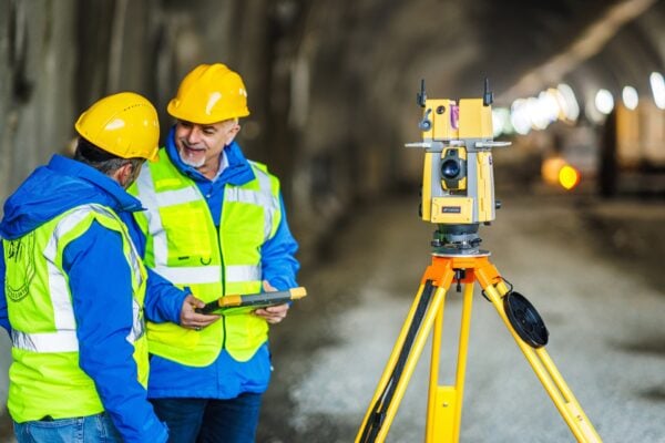 Topcon launches Geomatics division ahead of Intergeo