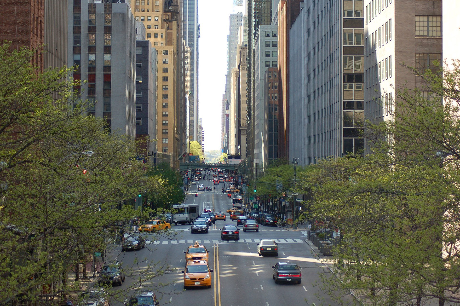 SmartNav makes GPS ultra-precise, even in tough urban canyons
