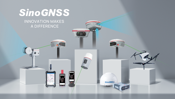 ComNav Technologies: Innovation makes a difference