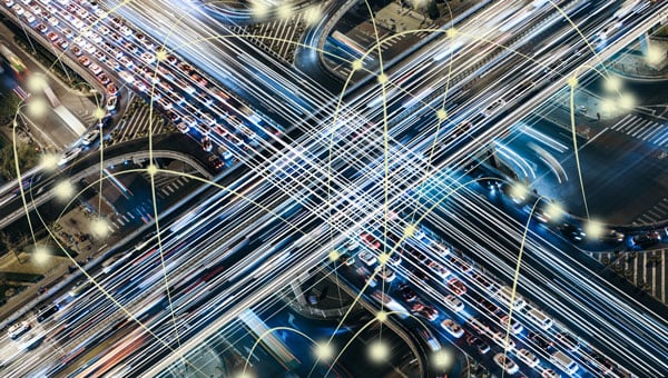 Building the future of localization: how GNSS+IMU and VPS work together