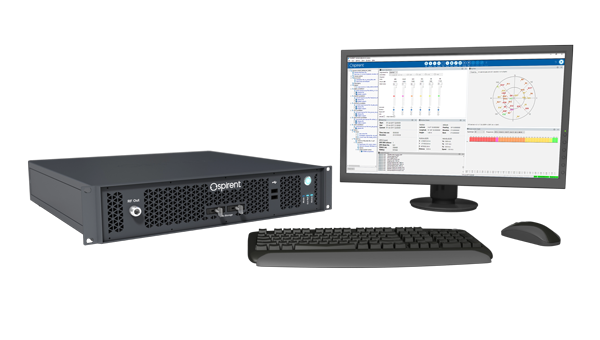 Spirent launches PNT Xe to expand GNSS testing access