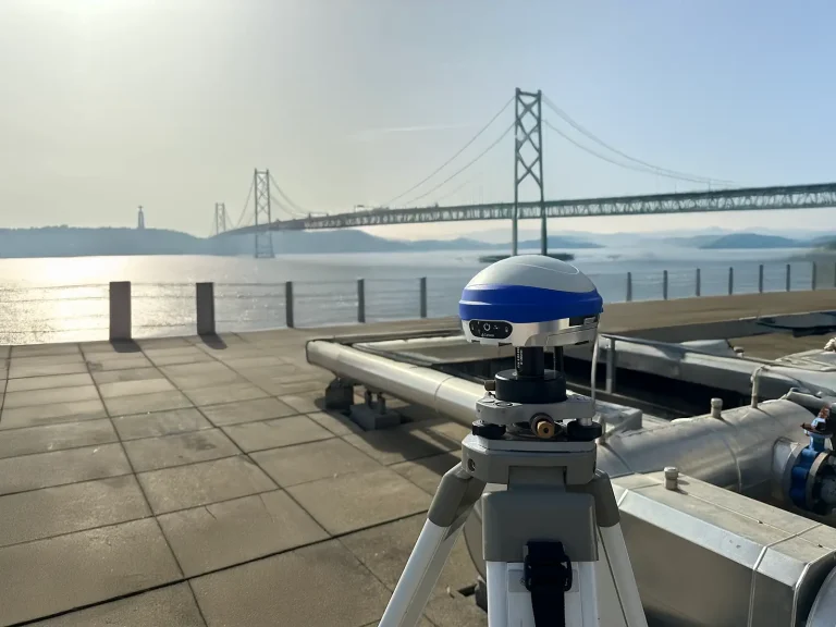 Carlson offers Viking GNSS base/rover