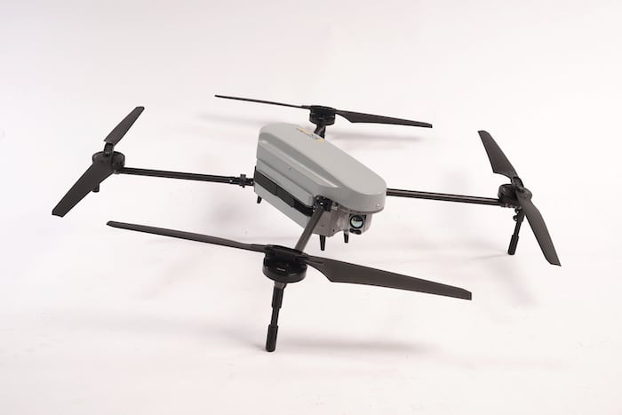 Photo: CopterPix