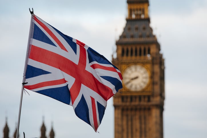UK announces £155M investment in Timing Centre, eLoran, GNSS warning system