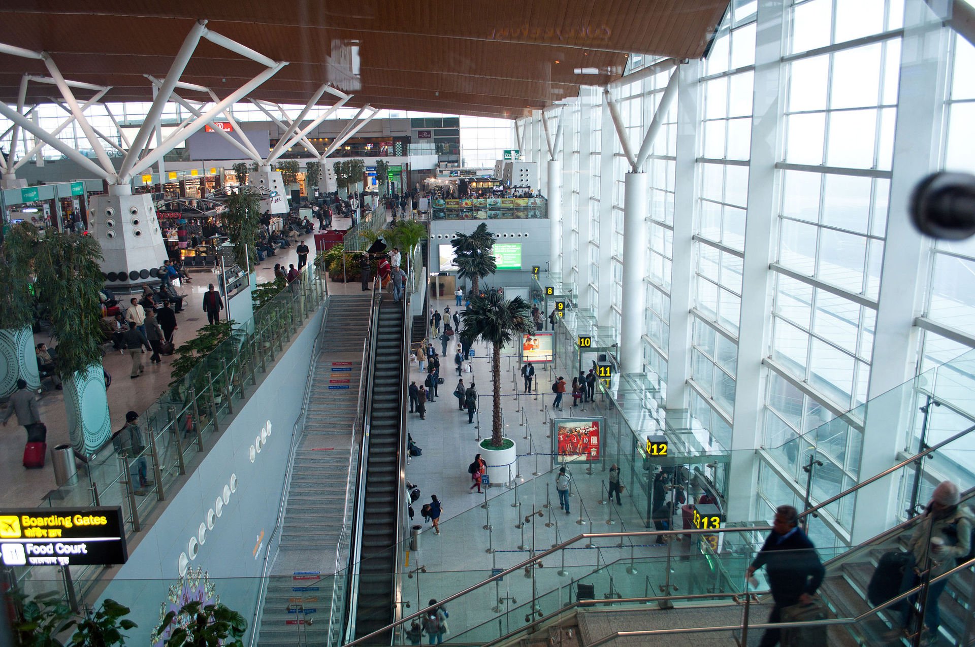 Pilots, ATC asked to report GPS interference in India within 10 minutes