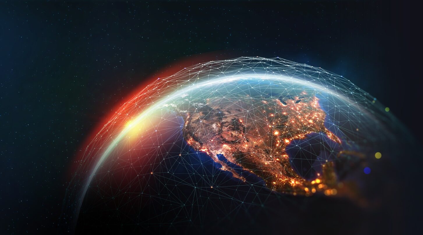 Raytheon UK awarded UK Space Agency contract for satellite tracking