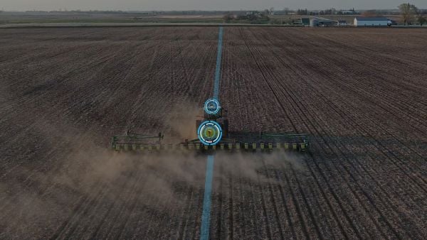 RightPath designed to keep implements on track