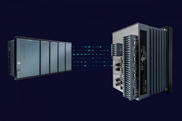Siemens offers breakthrough time synchronization to fortify digital substations