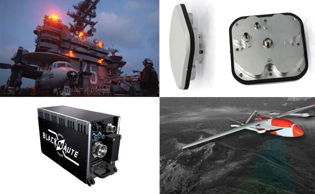 The latest on defense/PNT product developments