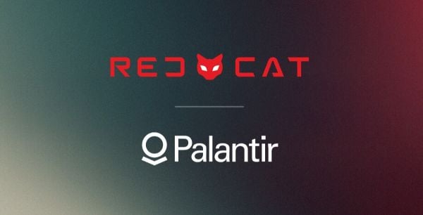 Red Cat proves drone software for GPS-denied navigation
