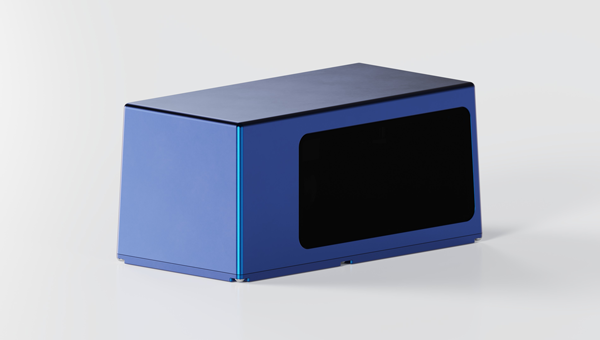 Photo: Voyant Photonics