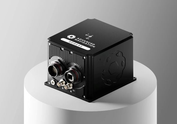 Kongsberg taps Advanced Navigation in multi-million deal for FOG INS