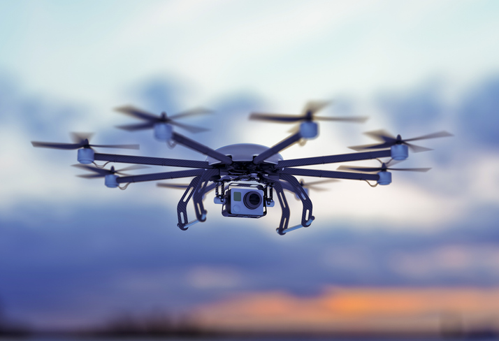 EUROCAE seeks input on use of GNSS in UAS