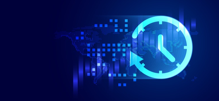 Hoptroff to deliver resilient precision timing to financial markets through LSEG’s platform