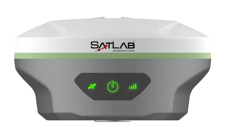 Photo: SatLab