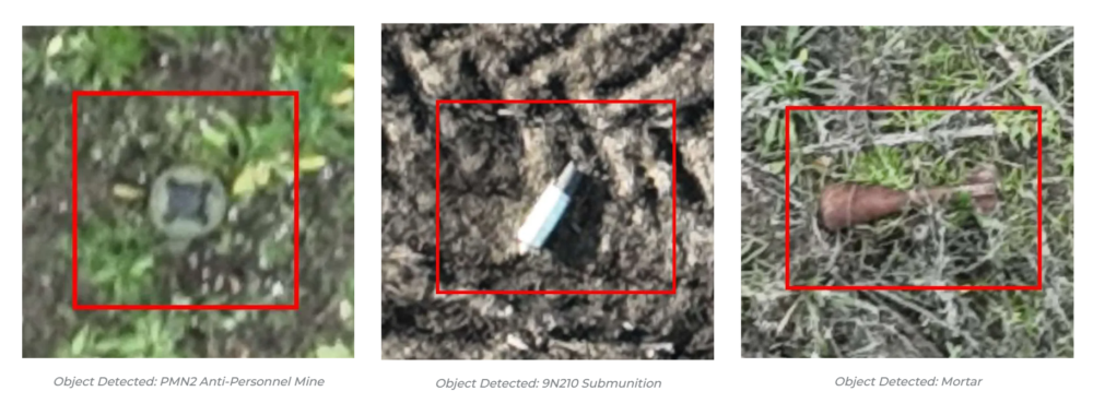 Safe Pro unveils new algorithms for GPS-denied drone operations for U.S. Army