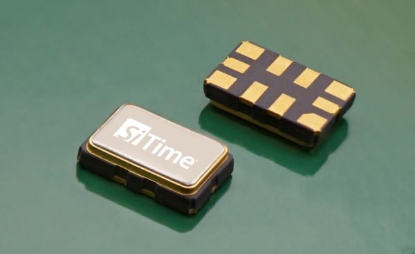 SiTime unveils interference-resilient precision timing solution