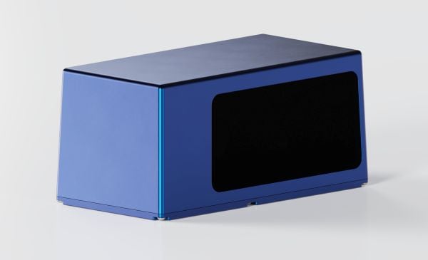 Voyant Photonics expands Carbon lidar platform with chip-scale sensing