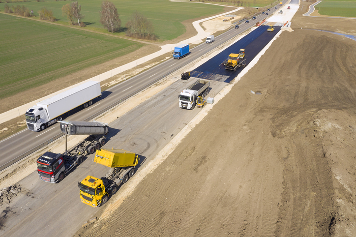 European PAVE-SCAN project aims to increase transport efficiency, safety