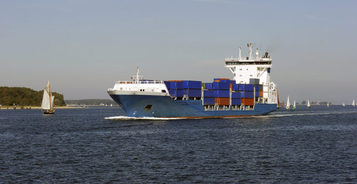 Baltic and North Sea states warn of safety risks from GNSS interference