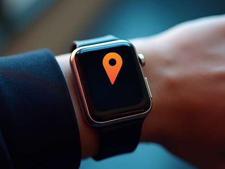 TDK launches STRIDE positioning software for wearables