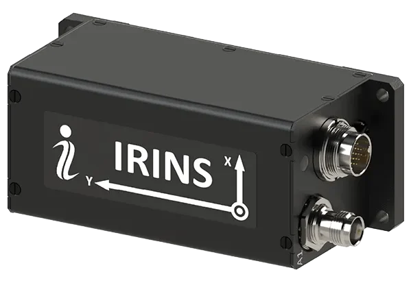 Inertial Labs launches IRINS LEO-aided inertial navigation system