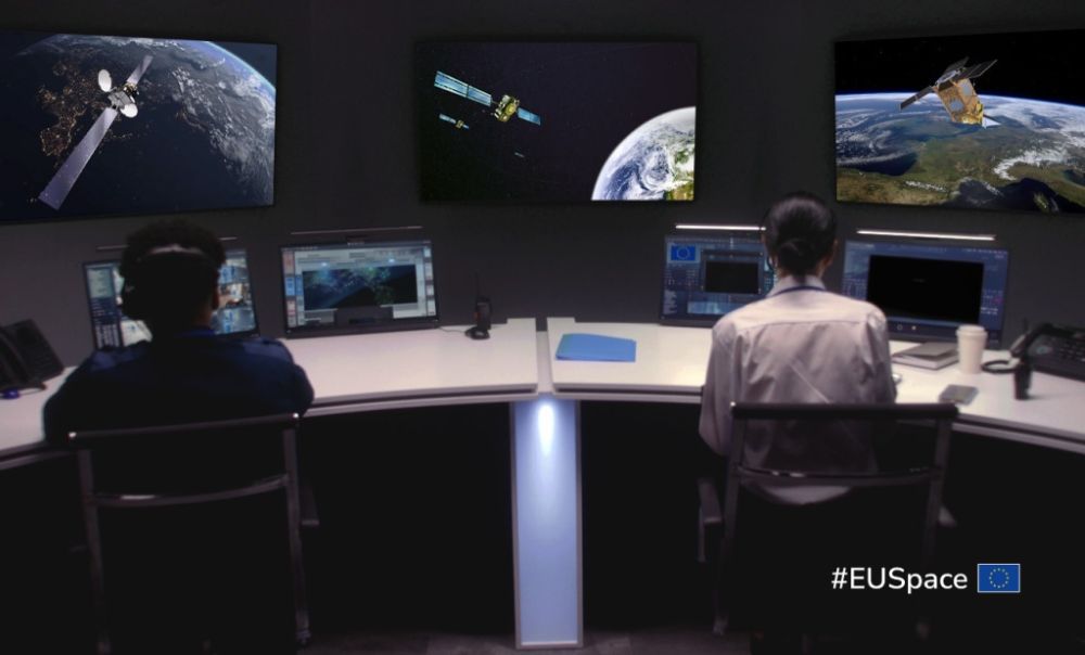 EUSPA grants Thales Alenia Space framework contract to build European GNSS Demonstrator