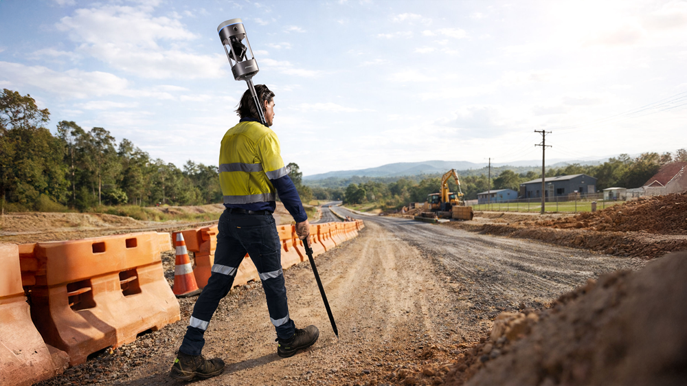New Emesent GX1 is all-in-one SLAM lidar, RTK and 360° imagery scanner 