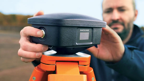 Launchpad: Delivery drones, scanners, lidar and more