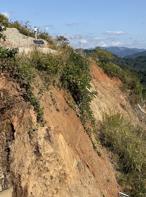 Divirod, OKI completes advanced GNSS-R terrain monitoring project in Fukuoka Prefecture