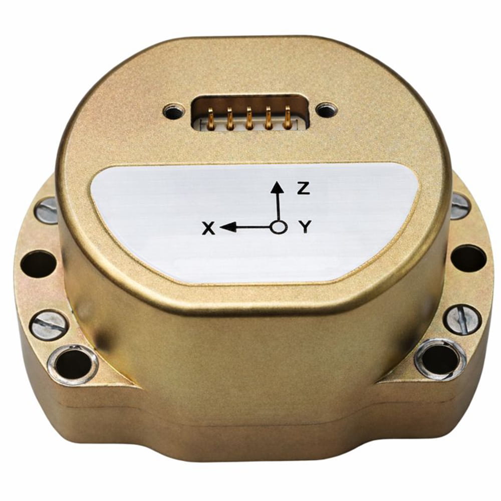 Micro-Magic offers high-precision MEMS IMU module