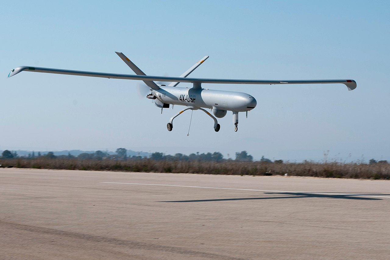 UK’s Watchkeeper drone program nears the end:  What went wrong and what’s to come