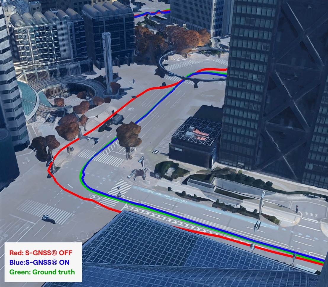 Building GNSS you can trust: Lessons from testing in Germany and Japan