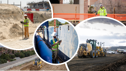 Topcon and Fixposition announce collaboration for integrated tech