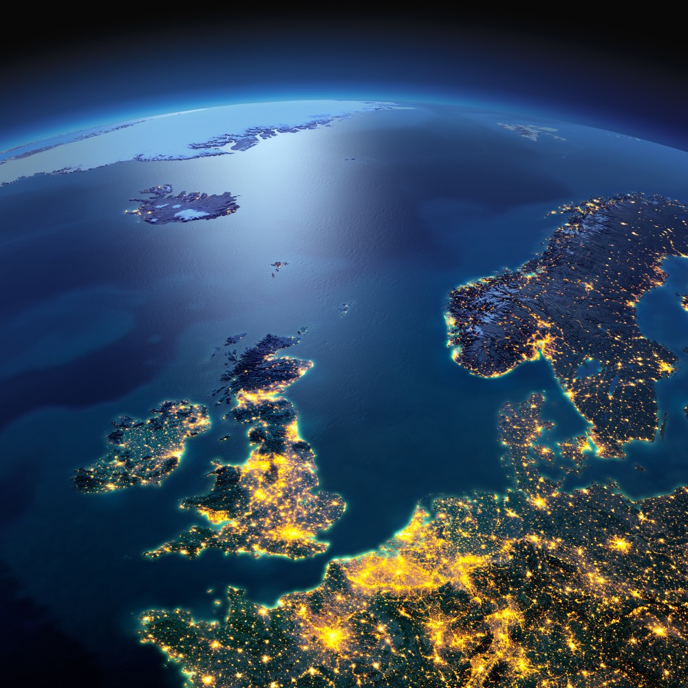 UK invests in satellite timing infrastructure to strengthen national PNT resilience