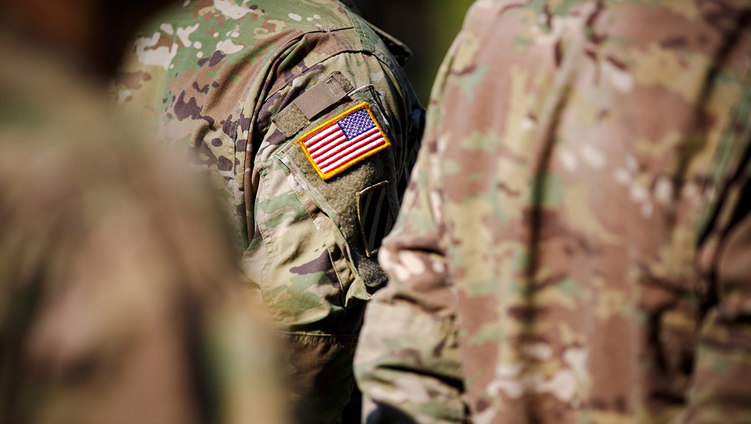 Advanced Navigation’s inertial-centric intelligence succeeds in US Army’s contested environment
