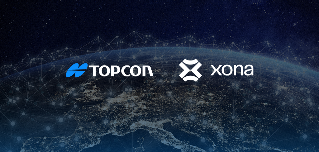 Topcon secures early access to Xona’s Pulsar satellite navigation service