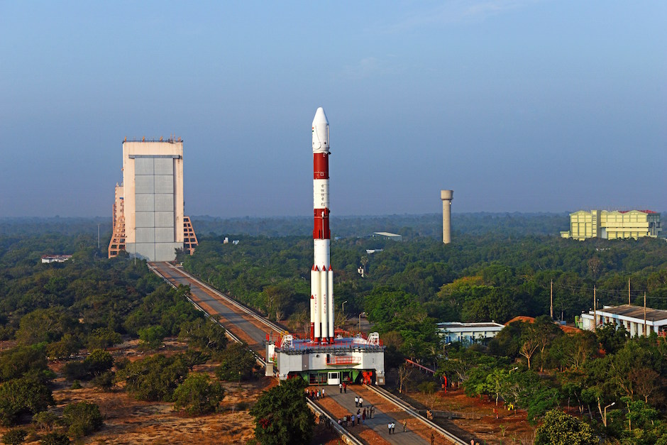 India’s IRNSS-1F satellite fails after atomic clock malfunction