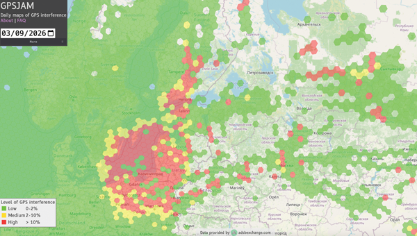 How to defeat harmful GPS/GNSS interference: A roadmap for action